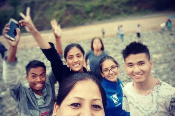 Nepal
