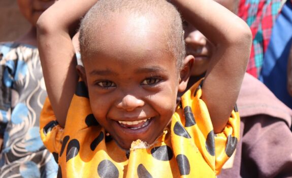 Tanzania